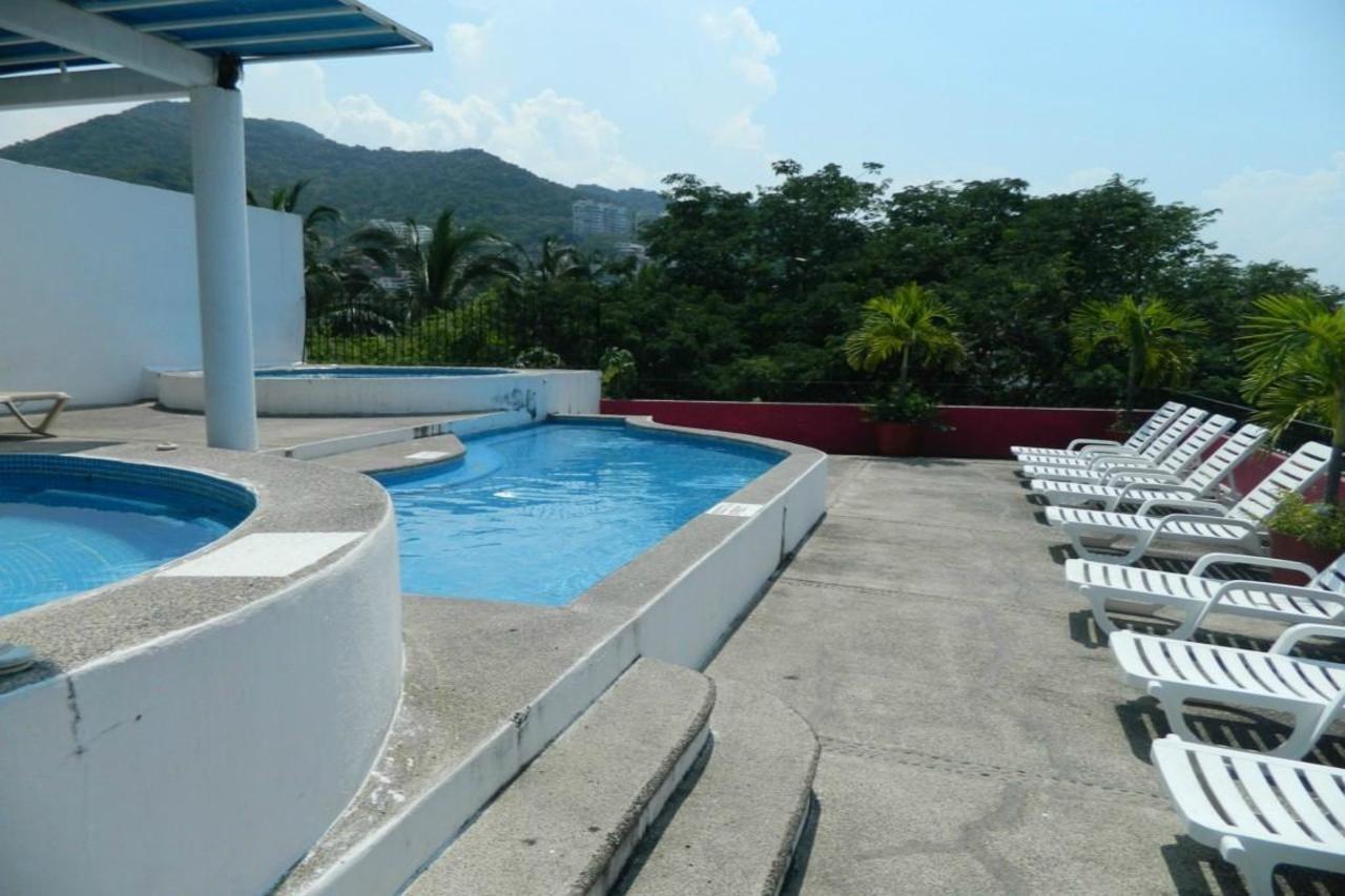 Suites Plaza Del Rio - Family Hotel Malecon Centro Puerto Vallarta Exterior photo